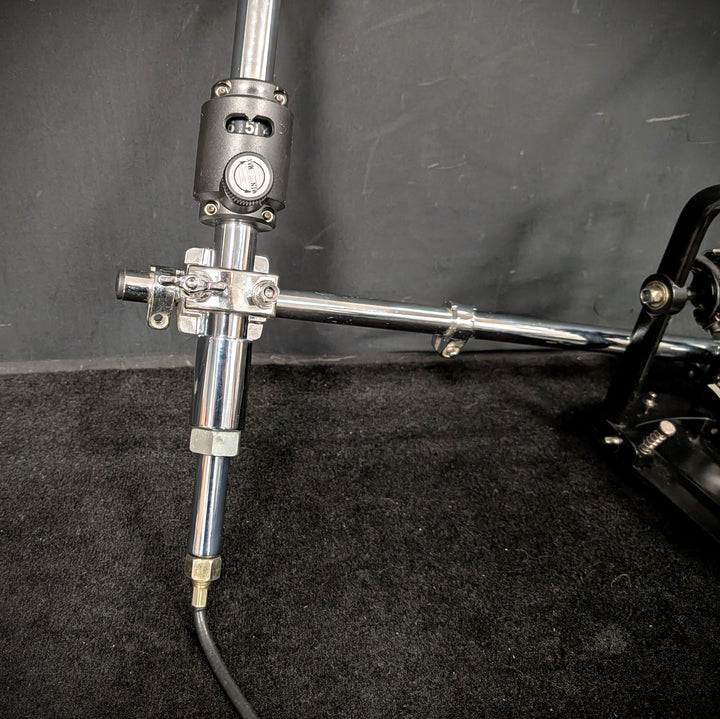 Remote Hi-Hat Pedal &amp; Mount with Clamp Arm