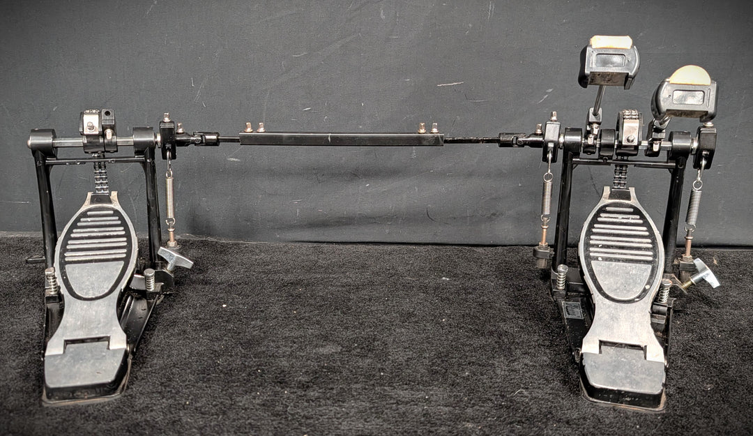 Double Bass Drum Pedal