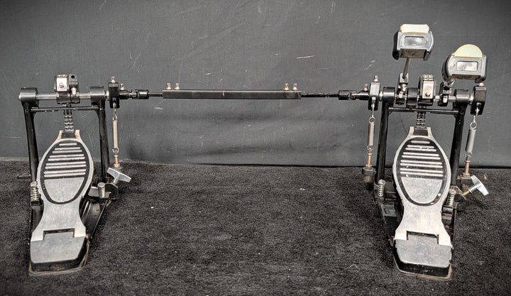 Double Bass Drum Pedal