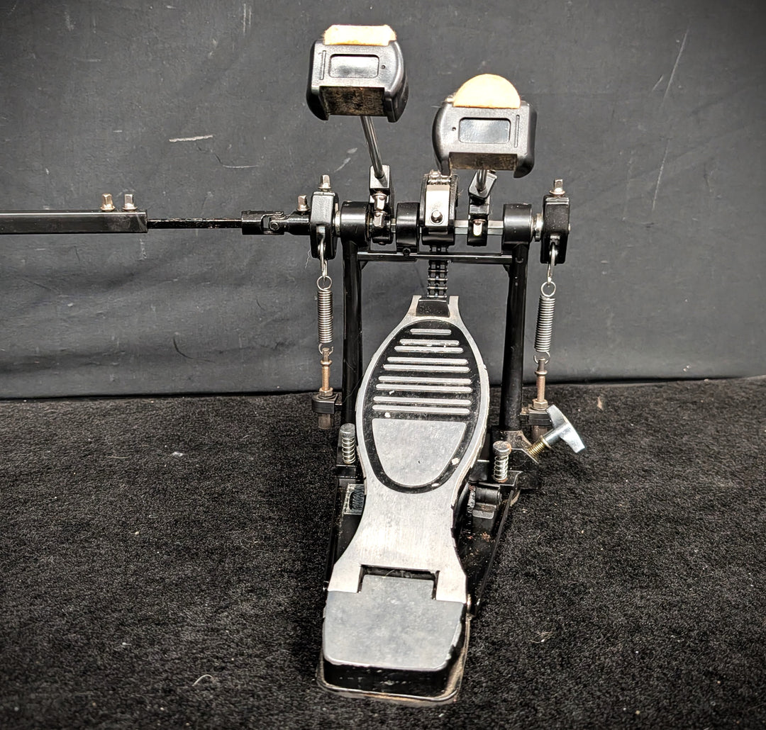 Double Bass Drum Pedal
