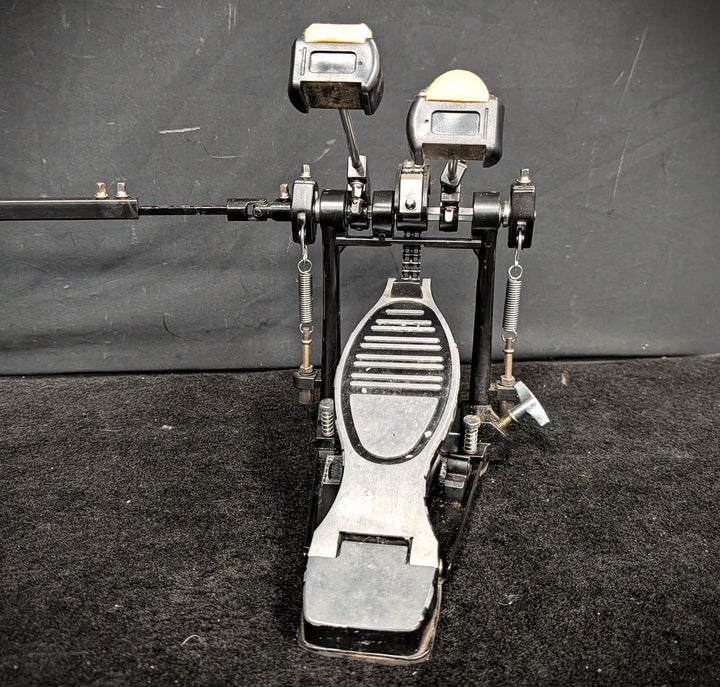Double Bass Drum Pedal
