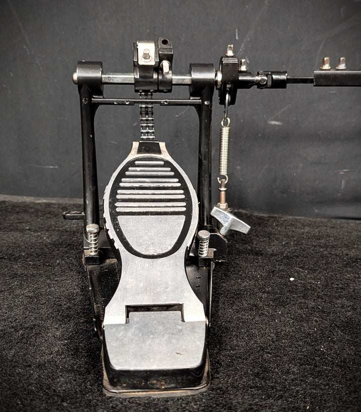 Double Bass Drum Pedal