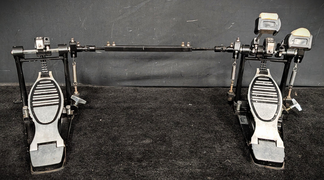 Double Bass Drum Pedal