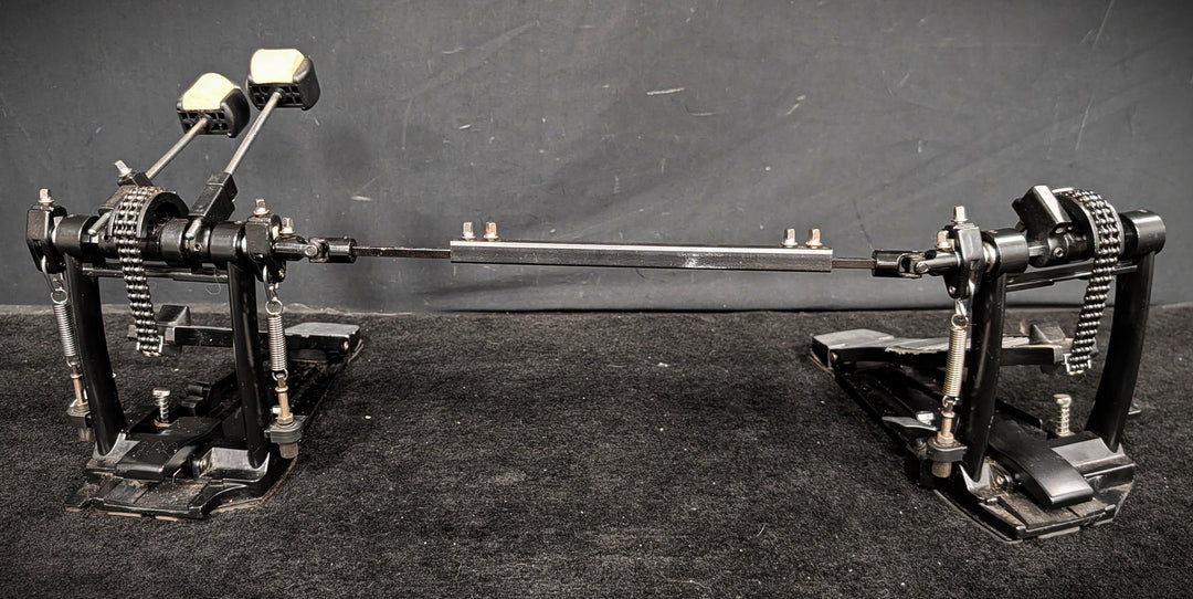 Double Bass Drum Pedal