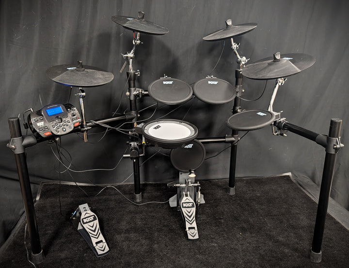 KT-200 Electronic Drum Set