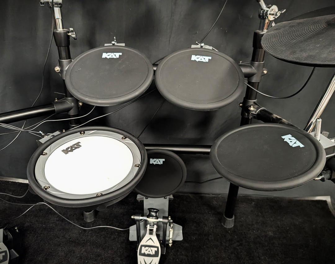 KT-200 Electronic Drum Set