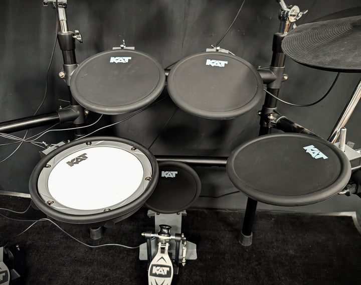 KT-200 Electronic Drum Set