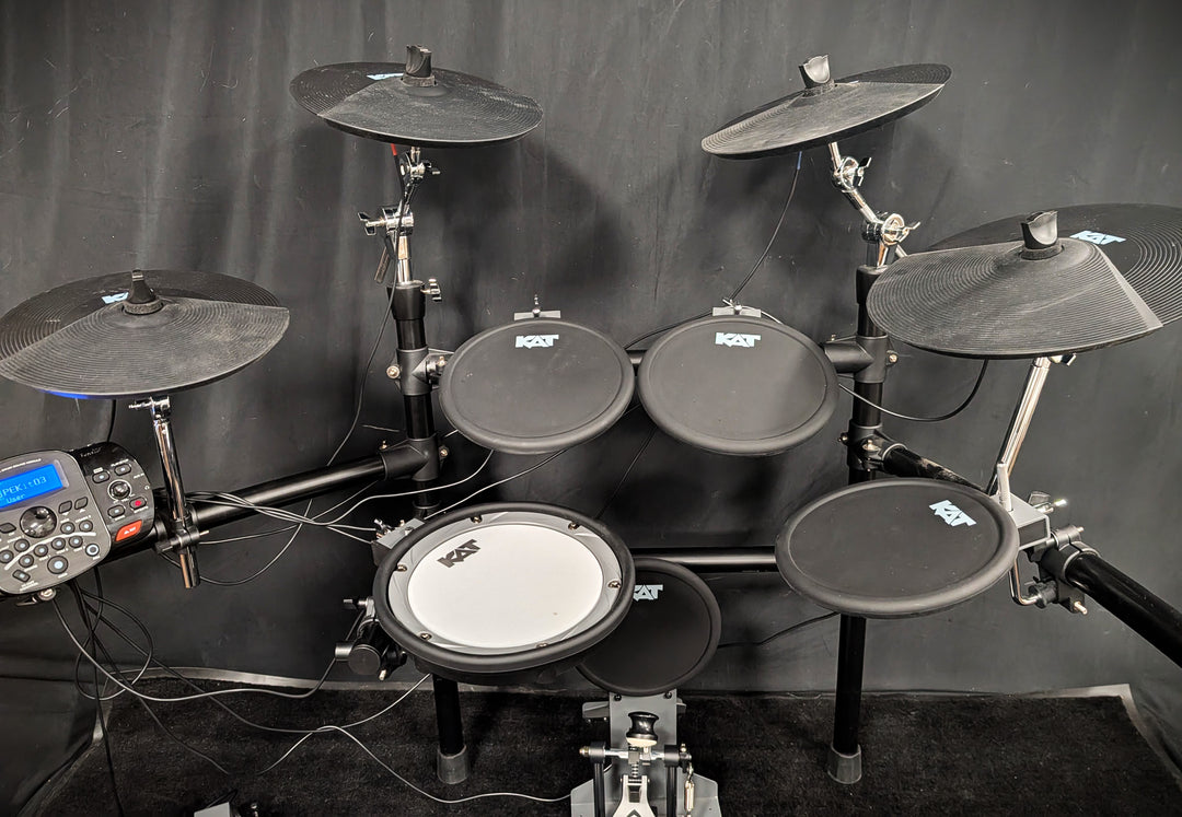 KT-200 Electronic Drum Set