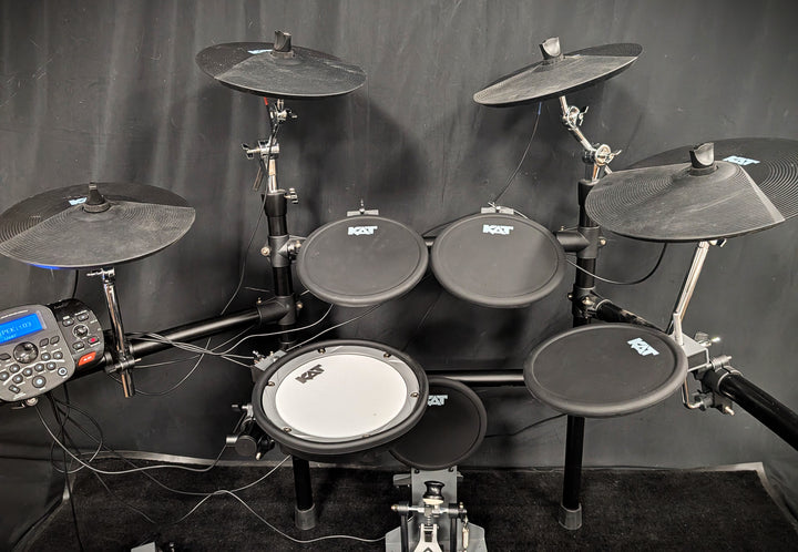 KT-200 Electronic Drum Set