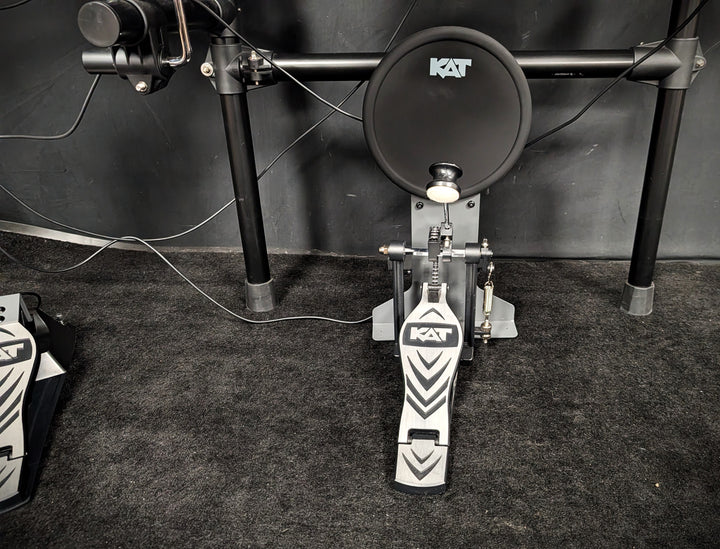 KT-200 Electronic Drum Set