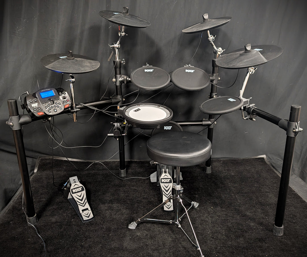 KT-200 Electronic Drum Set