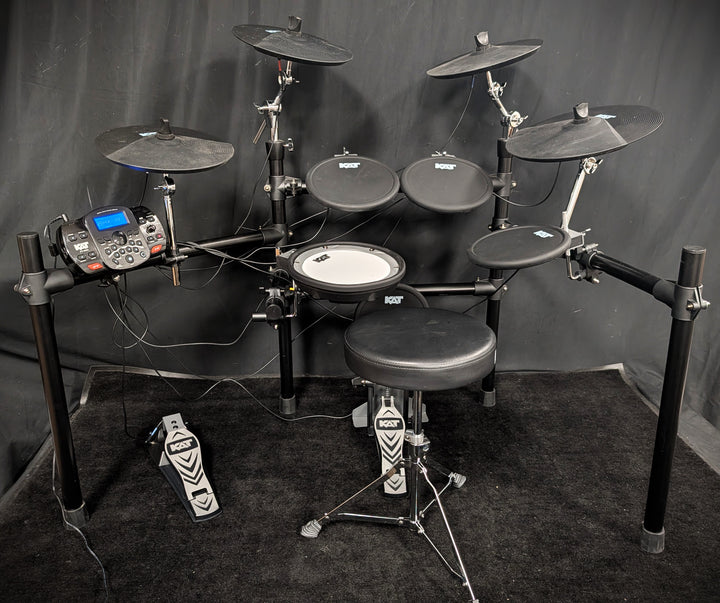 KT-200 Electronic Drum Set