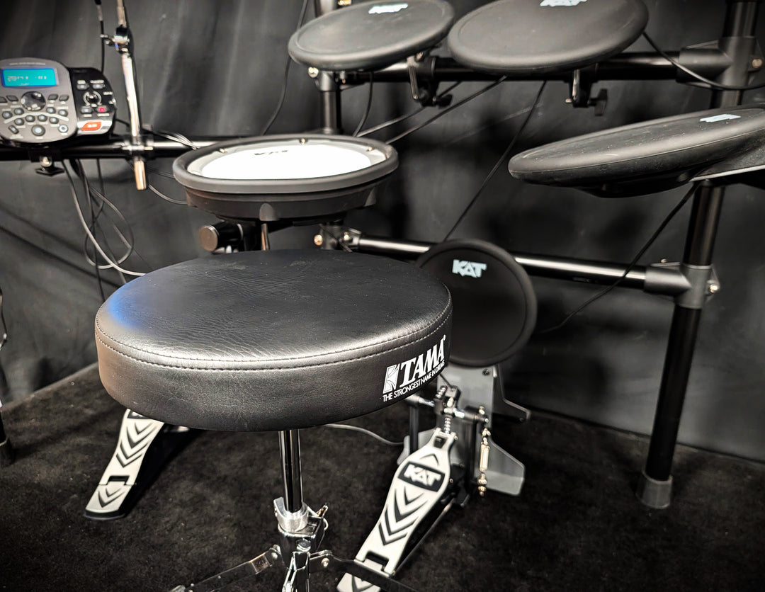 KT-200 Electronic Drum Set