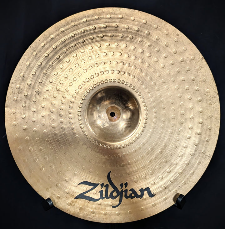 20 Inch ZBT Rock Ride