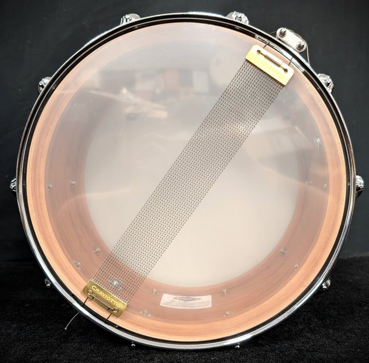 Cherry Snare