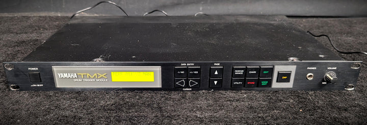 TMX Drum Trigger Module