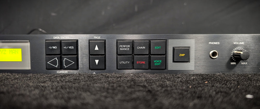 TMX Drum Trigger Module