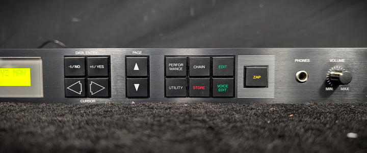 TMX Drum Trigger Module