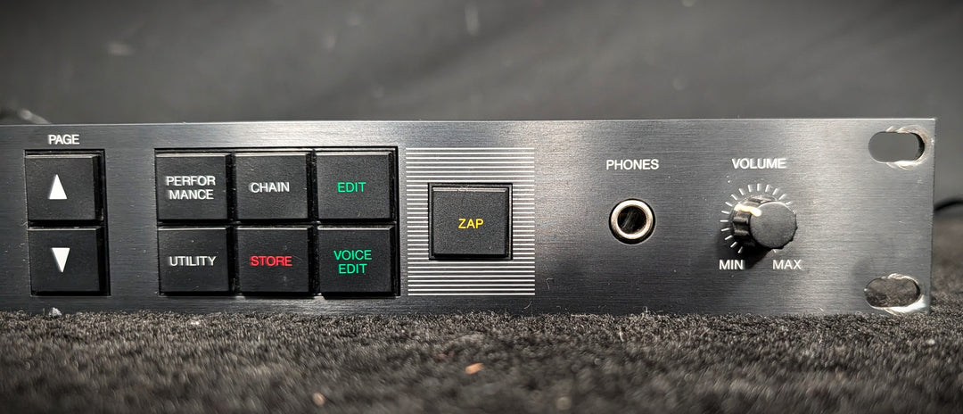 TMX Drum Trigger Module