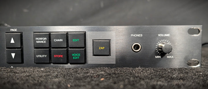 TMX Drum Trigger Module