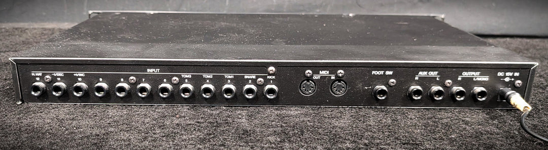 TMX Drum Trigger Module