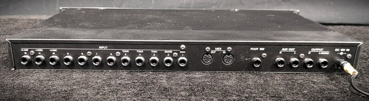TMX Drum Trigger Module