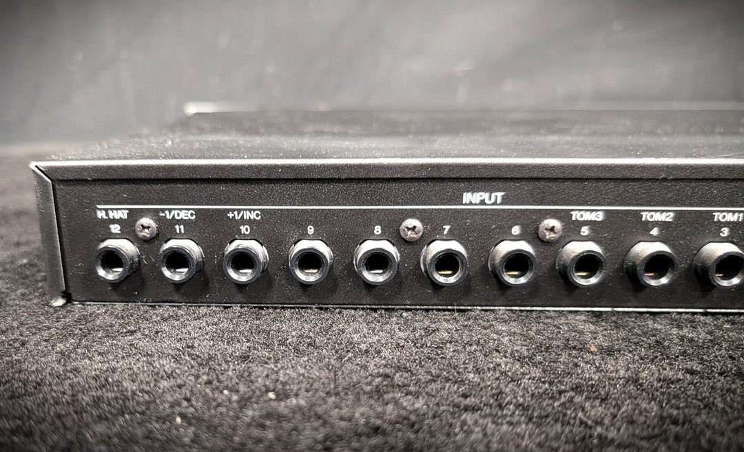 TMX Drum Trigger Module