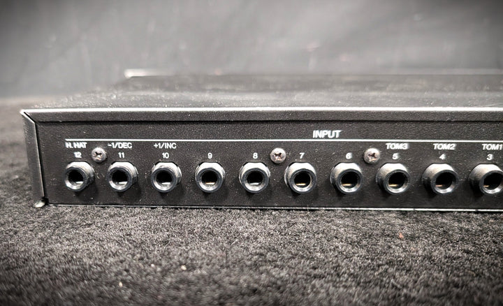TMX Drum Trigger Module