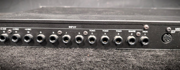 TMX Drum Trigger Module