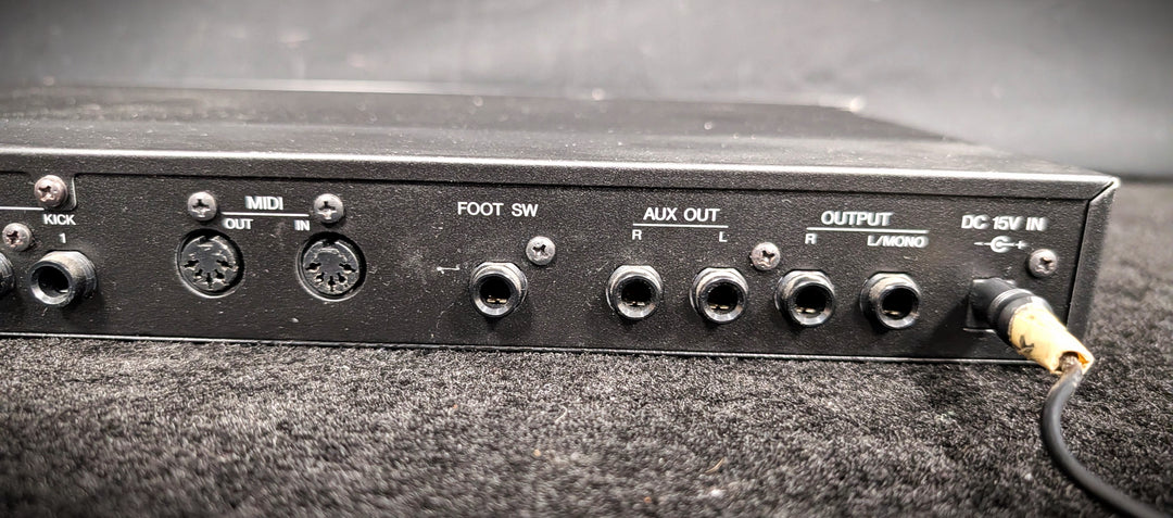 TMX Drum Trigger Module
