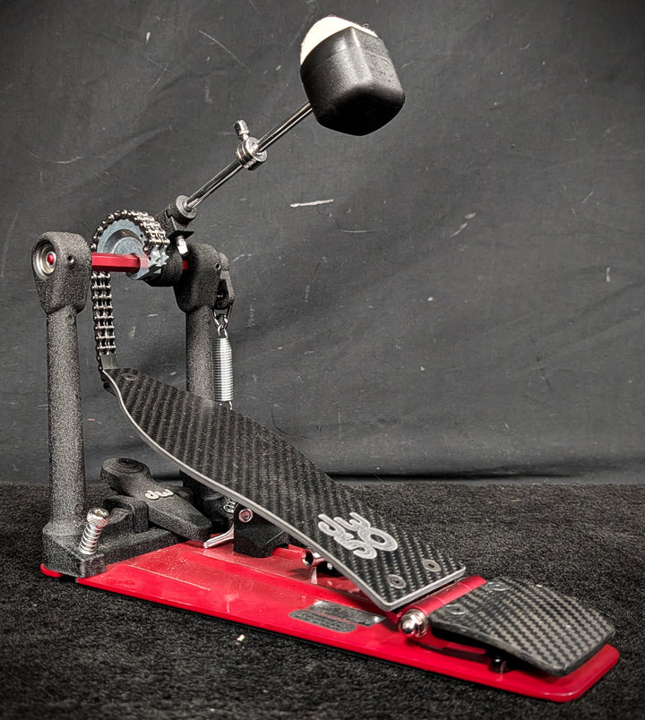 5000 Series 50th Anniversary Carbon Fiber Single Bass Drum Pedal