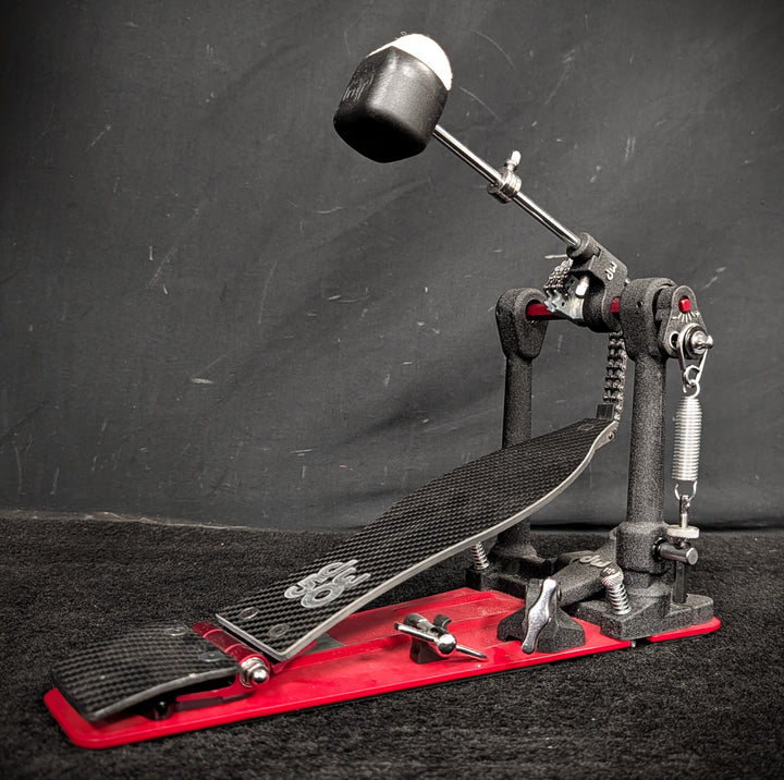 5000 Series 50th Anniversary Carbon Fiber Single Bass Drum Pedal