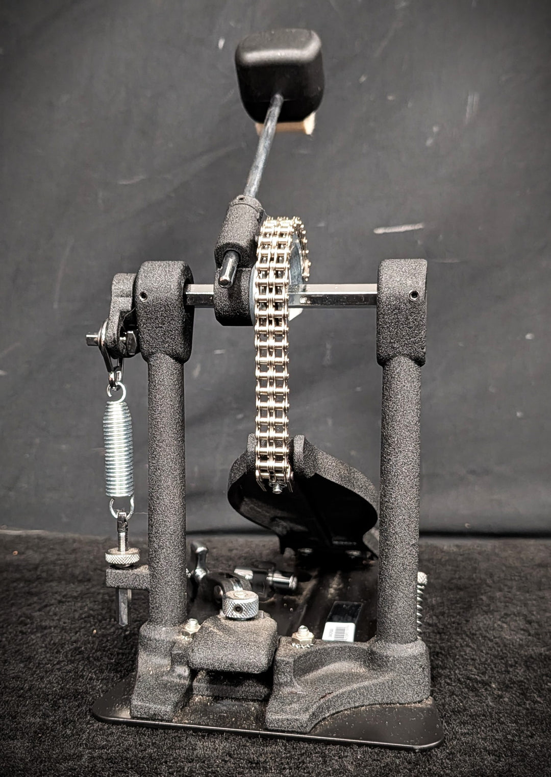 3000 Series Single Bass Drum Pedal