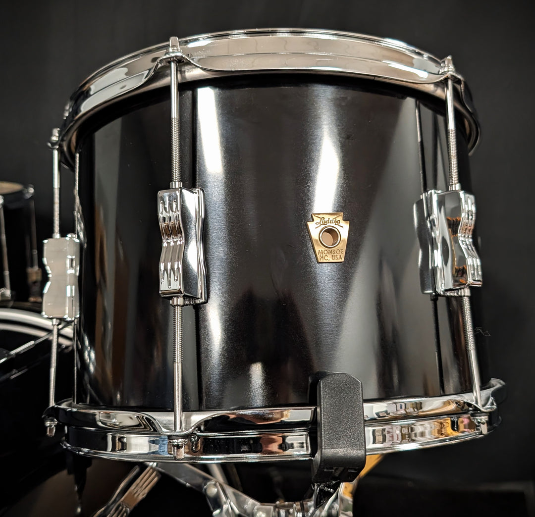 Classic Maple 3-Piece Shell Pack with Legacy Snare