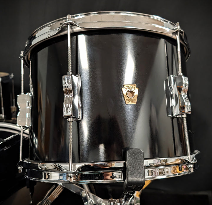 Classic Maple 3-Piece Shell Pack with Legacy Snare