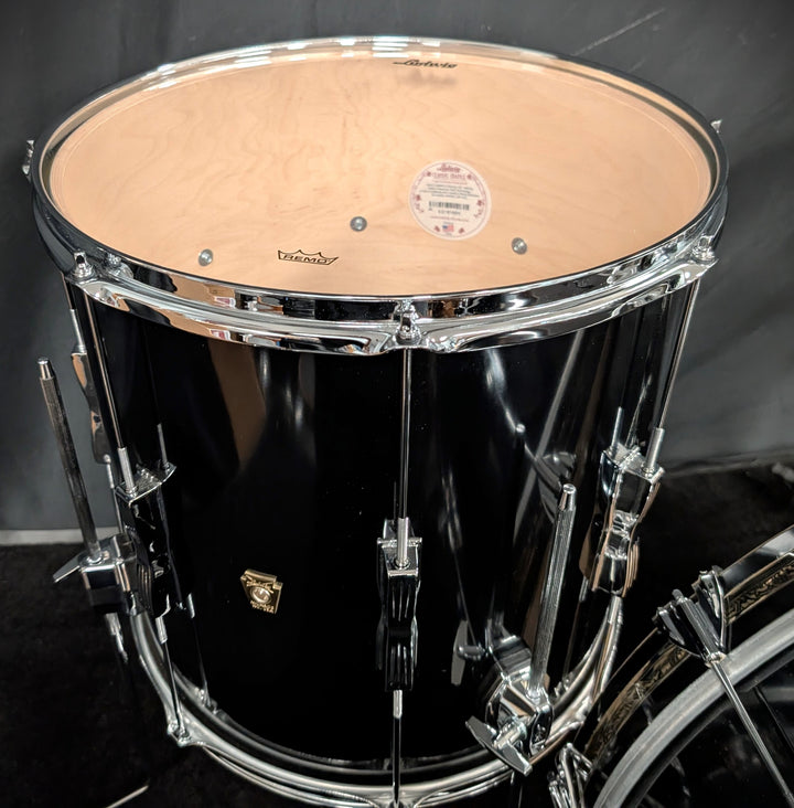 Classic Maple 3-Piece Shell Pack with Legacy Snare