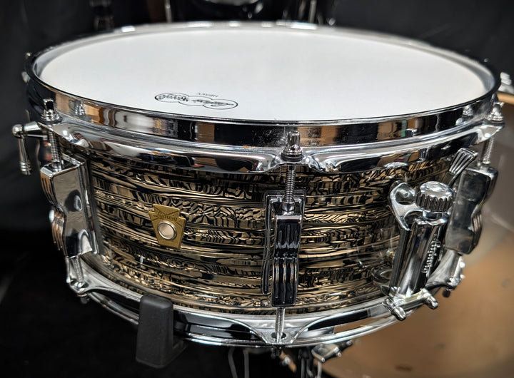 Classic Maple 3-Piece Shell Pack with Legacy Snare