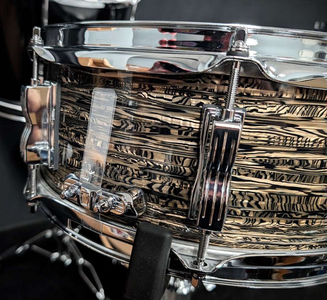 Classic Maple 3-Piece Shell Pack with Legacy Snare