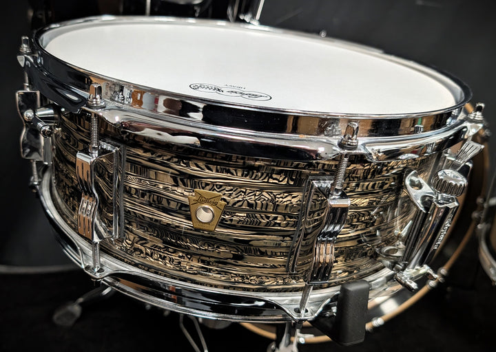 Classic Maple 3-Piece Shell Pack with Legacy Snare