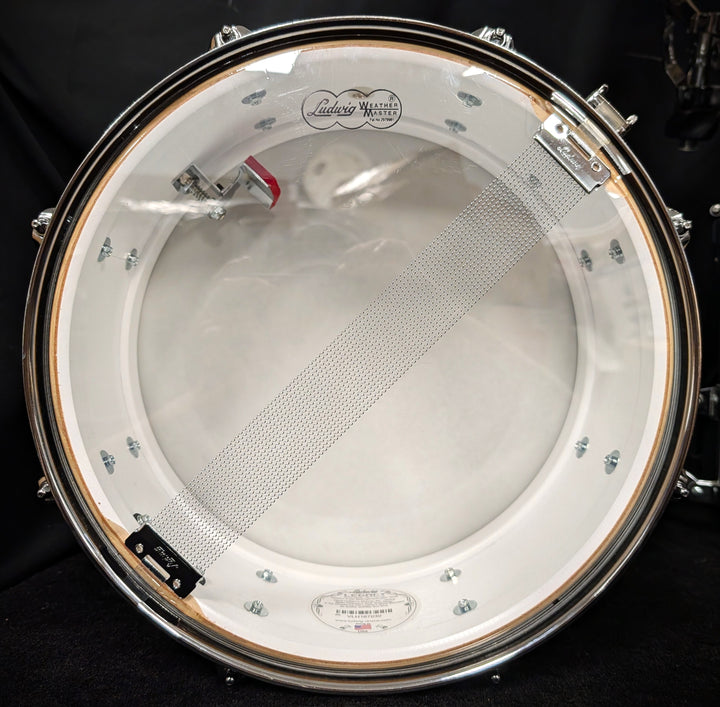 Classic Maple 3-Piece Shell Pack with Legacy Snare