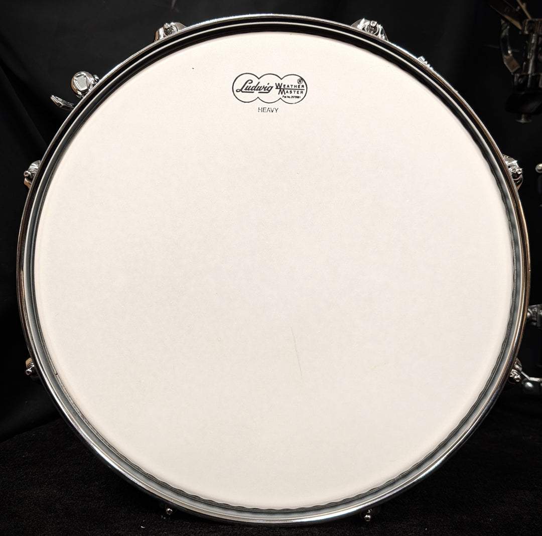 Classic Maple 3-Piece Shell Pack with Legacy Snare