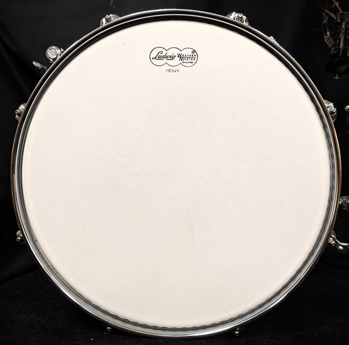 Classic Maple 3-Piece Shell Pack with Legacy Snare