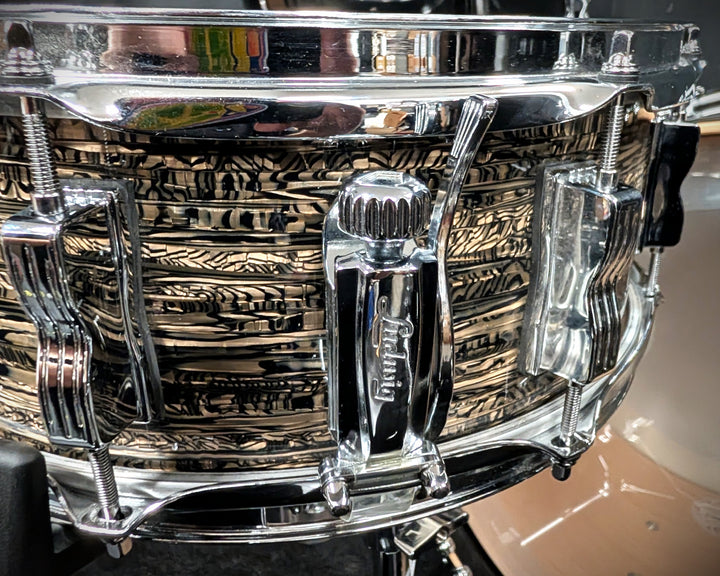 Classic Maple 3-Piece Shell Pack with Legacy Snare