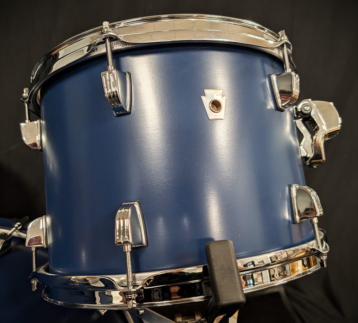 Heritage Cherry Fab 3-Piece Shell Pack