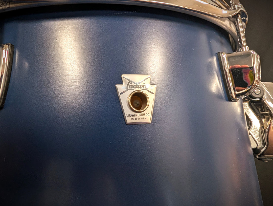 Heritage Cherry Fab 3-Piece Shell Pack
