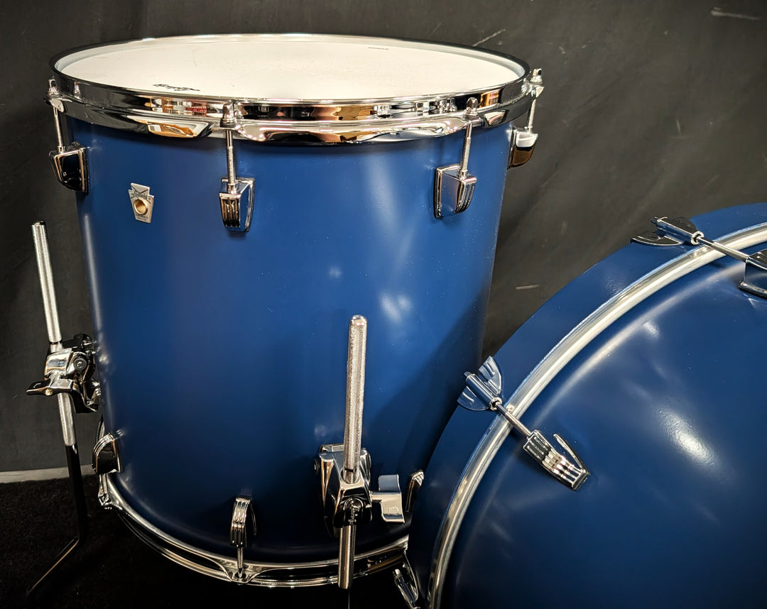 Heritage Cherry Fab 3-Piece Shell Pack