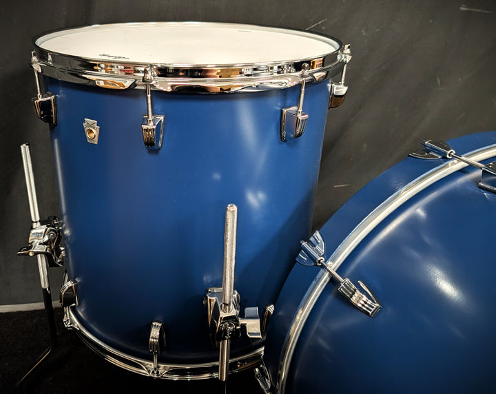 Heritage Cherry Fab 3-Piece Shell Pack