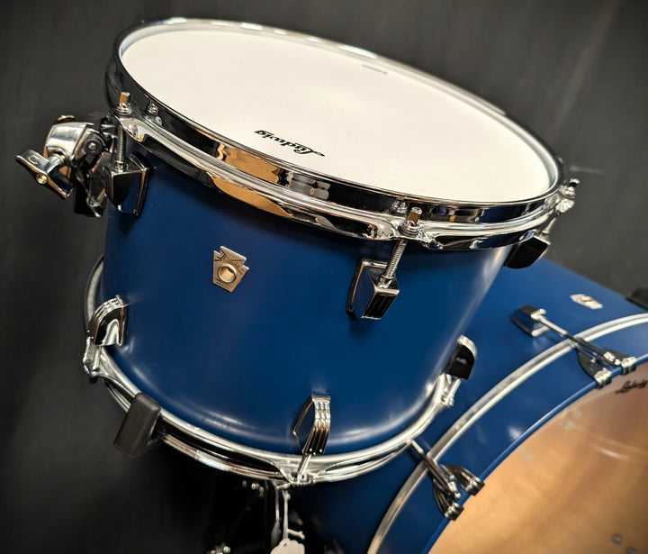 Heritage Cherry Fab 3-Piece Shell Pack