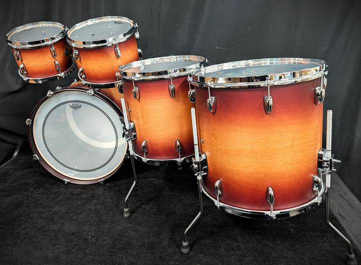 5-Piece Renown Shell Pack