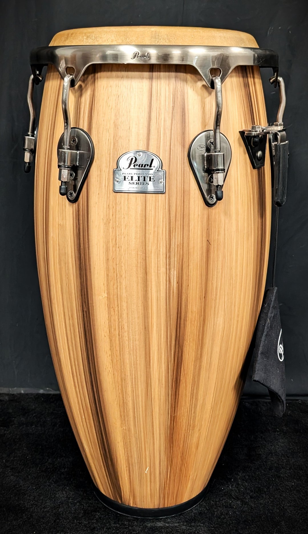 Elite Series Oak Conga